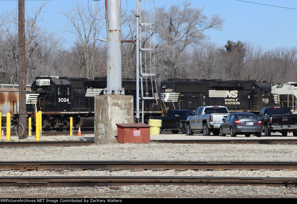 NS 3024 7139